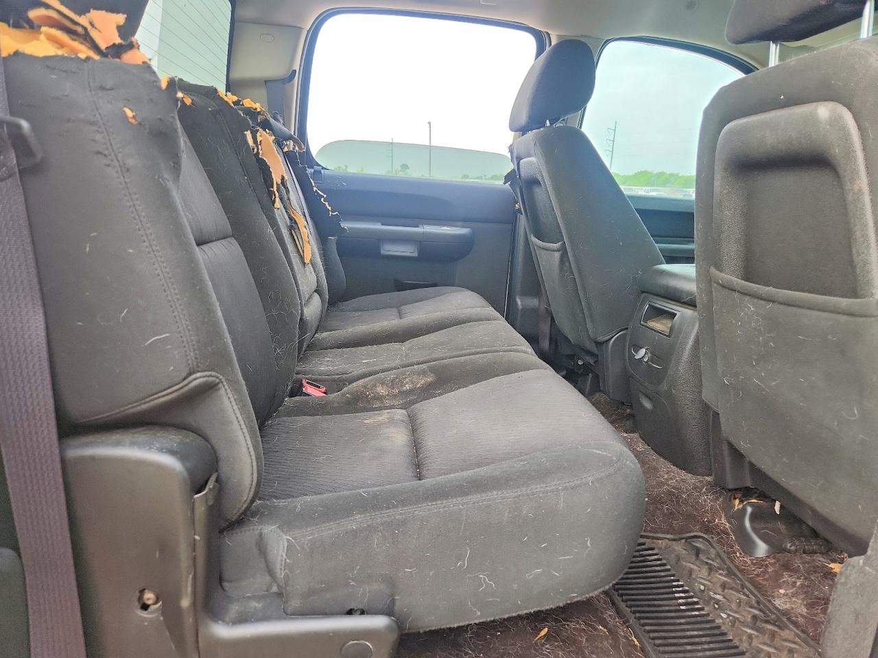 Chevrolet Silverado C1500 Lt