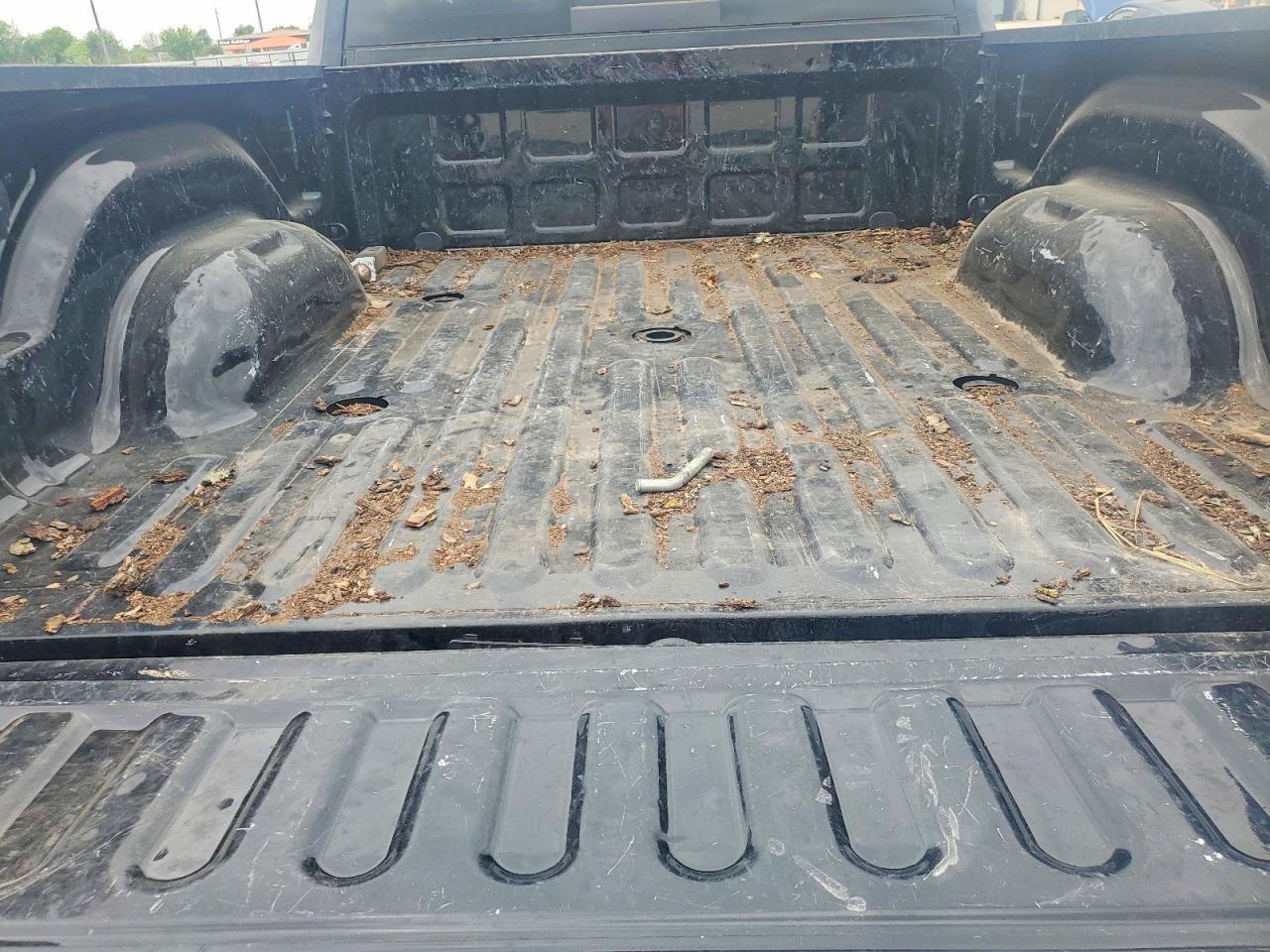 Ram 2500 Tradesman