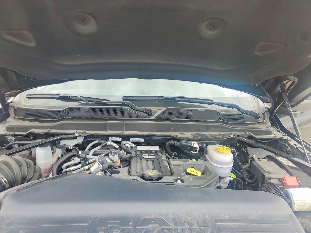 Ram 2500 Tradesman