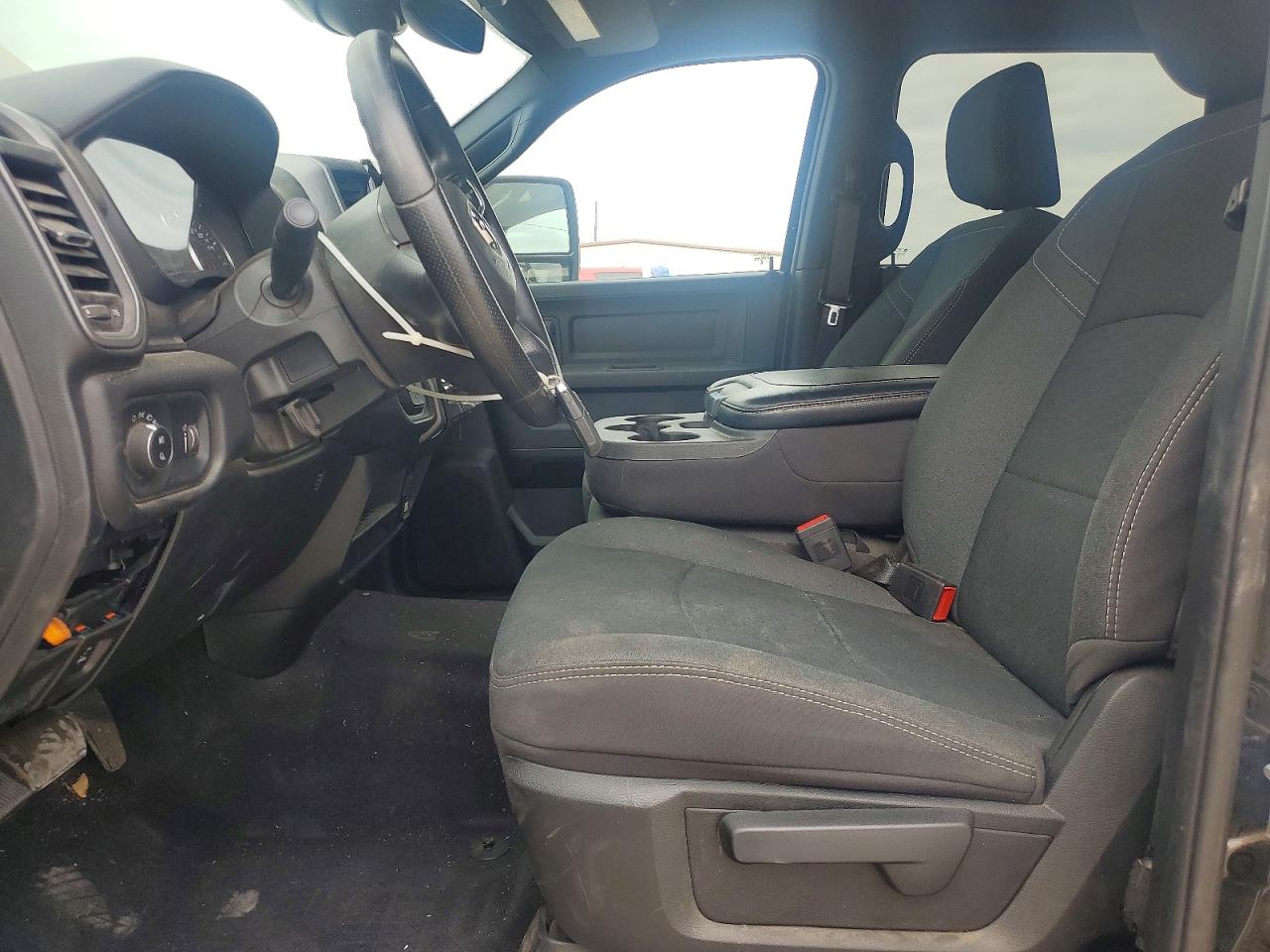 Ram 2500 Tradesman