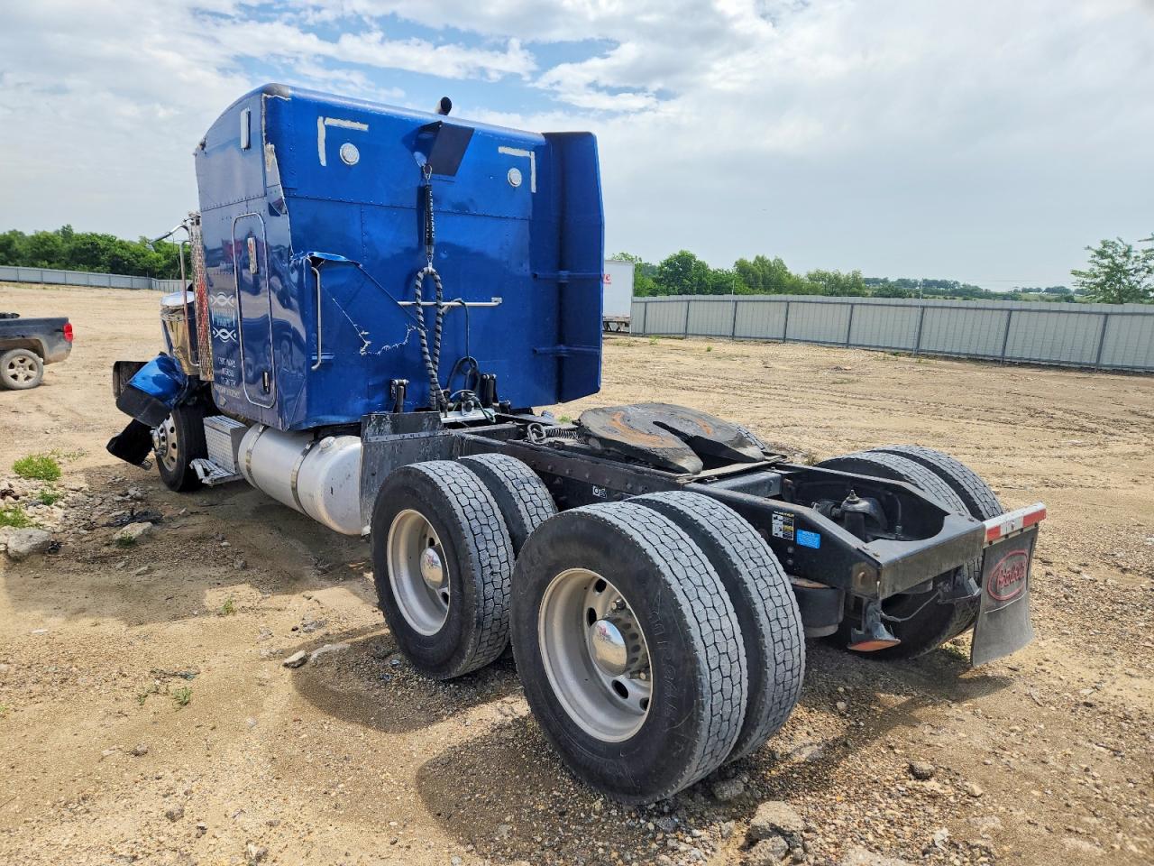 Peterbilt 379