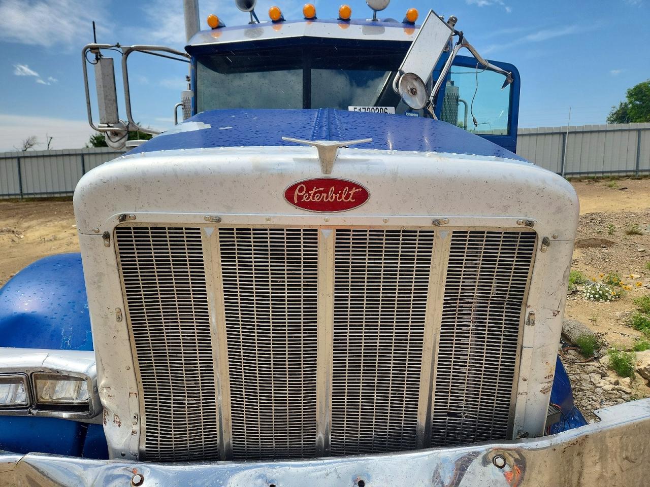Peterbilt 379