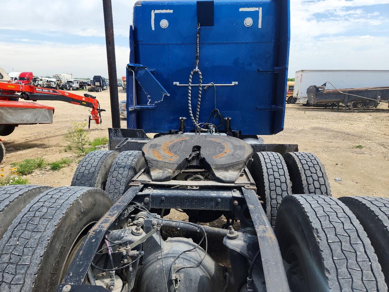 Peterbilt 379