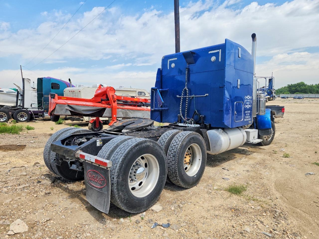 Peterbilt 379