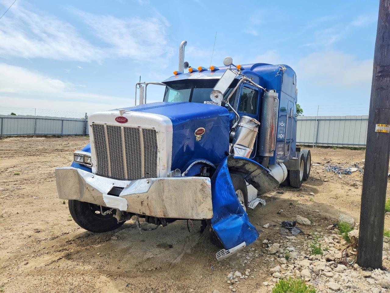 Peterbilt 379