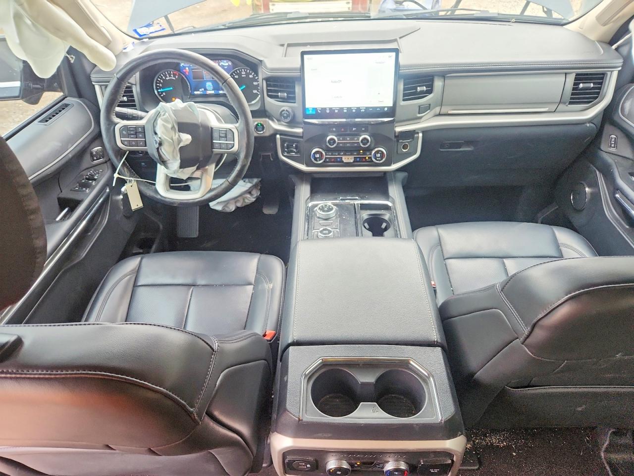 Ford Expedition Max Xlt