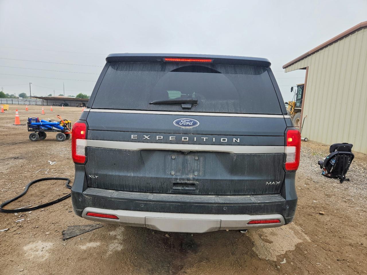 Ford Expedition Max Xlt
