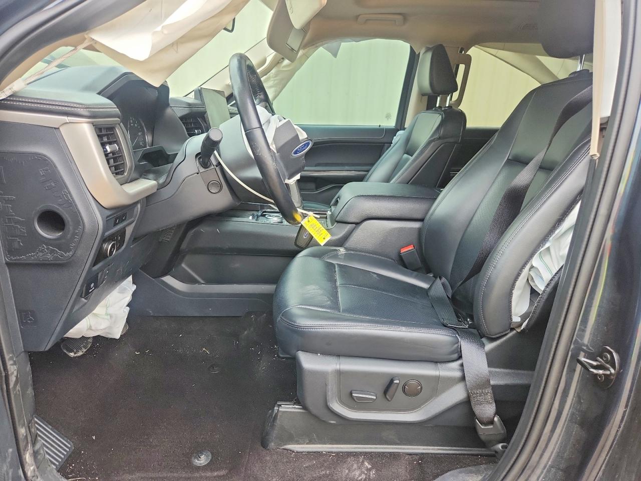 Ford Expedition Max Xlt