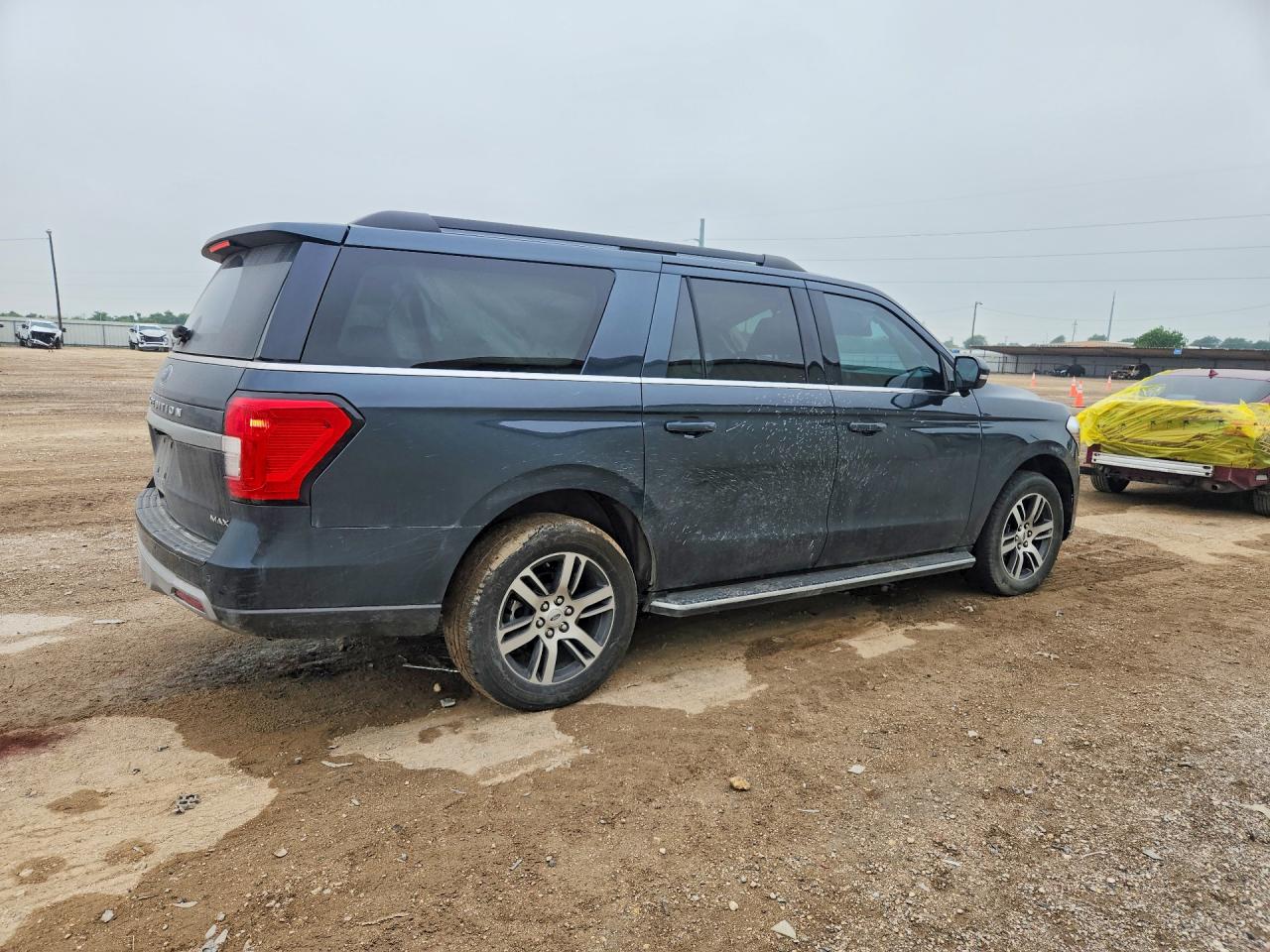 Ford Expedition Max Xlt