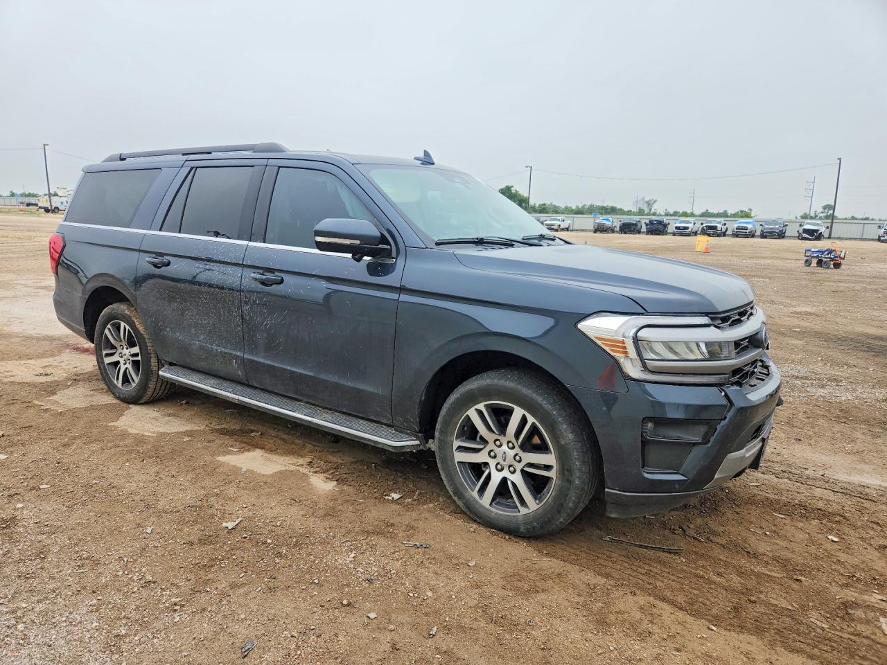 Ford Expedition Max Xlt
