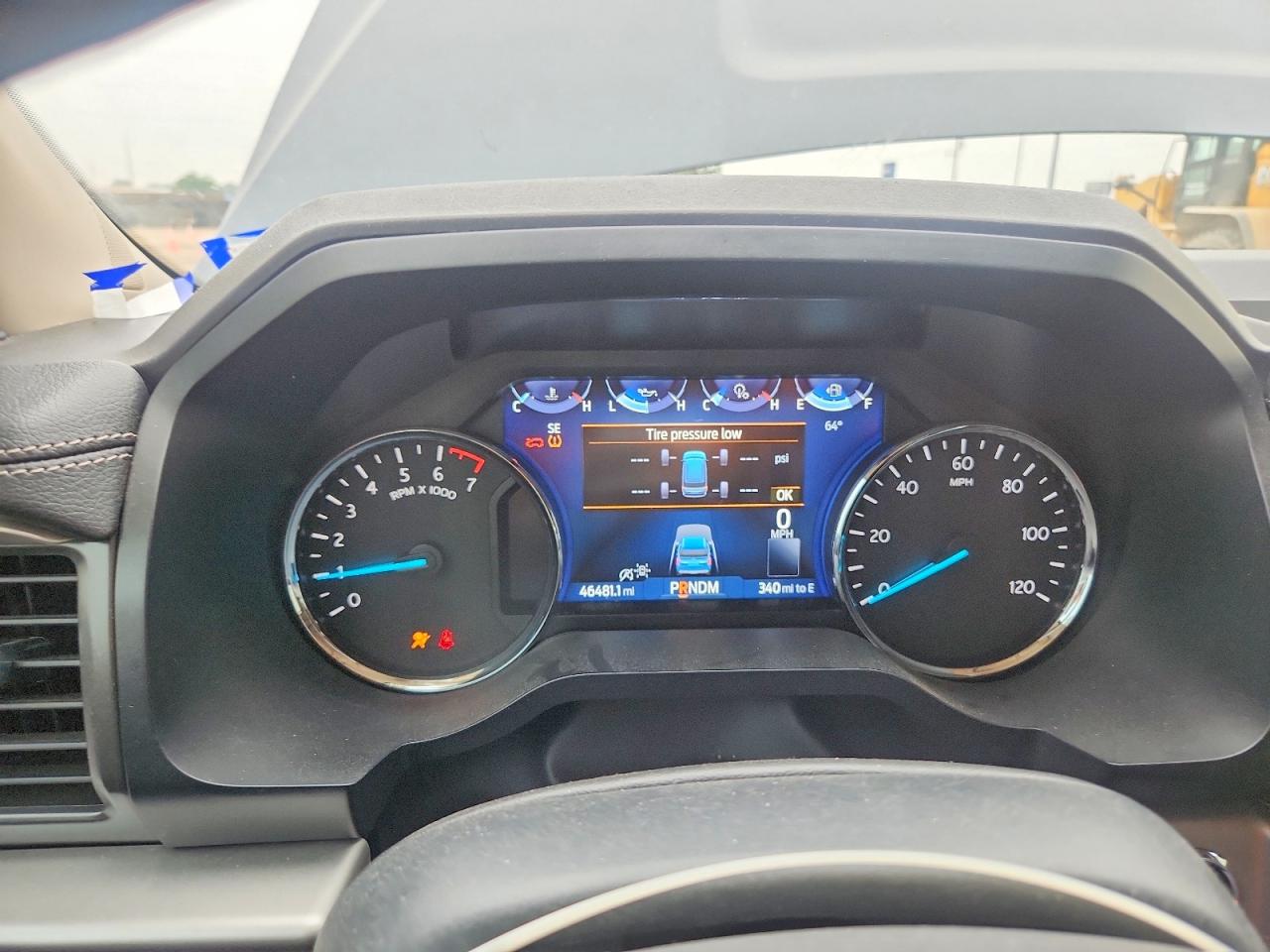 Ford Expedition Max Xlt