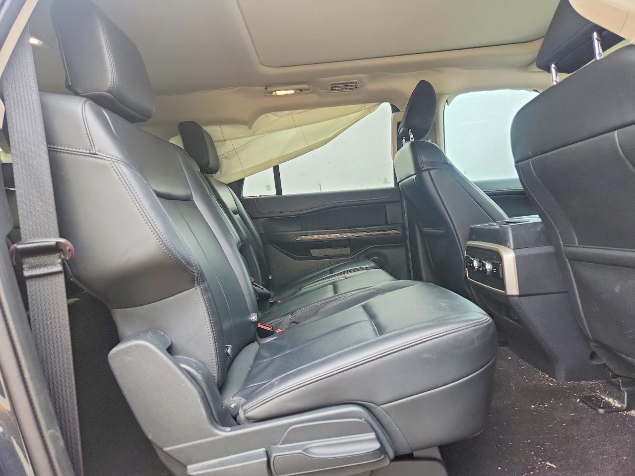 Ford Expedition Max Xlt