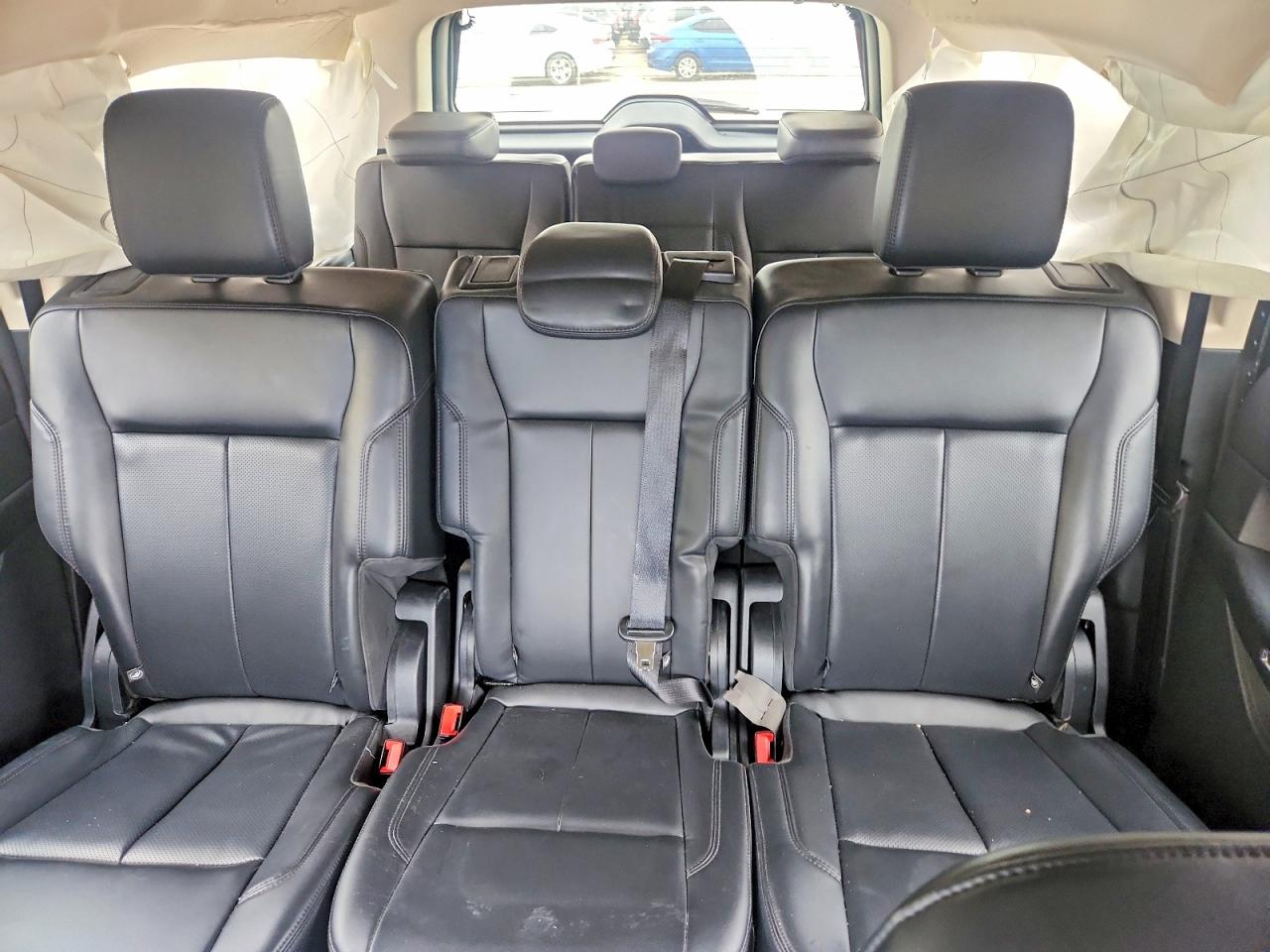 Ford Expedition Max Xlt