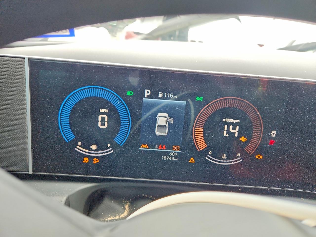 Hyundai SANTA CRUZ Sel