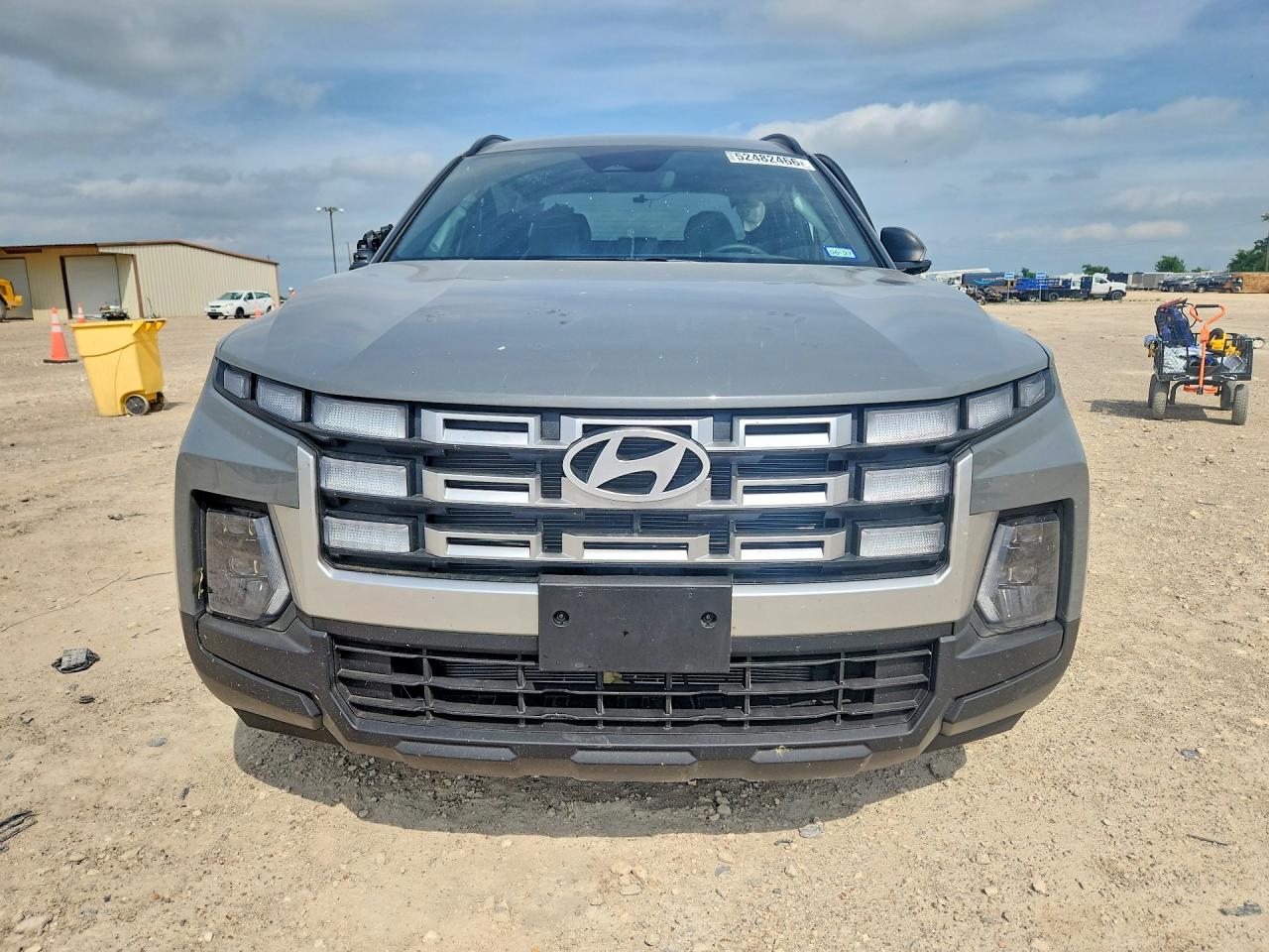 Hyundai SANTA CRUZ Sel