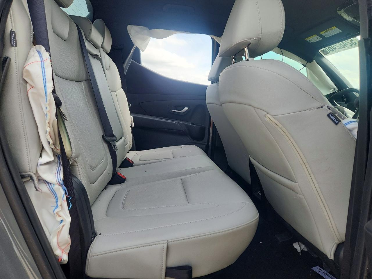 Hyundai SANTA CRUZ Sel