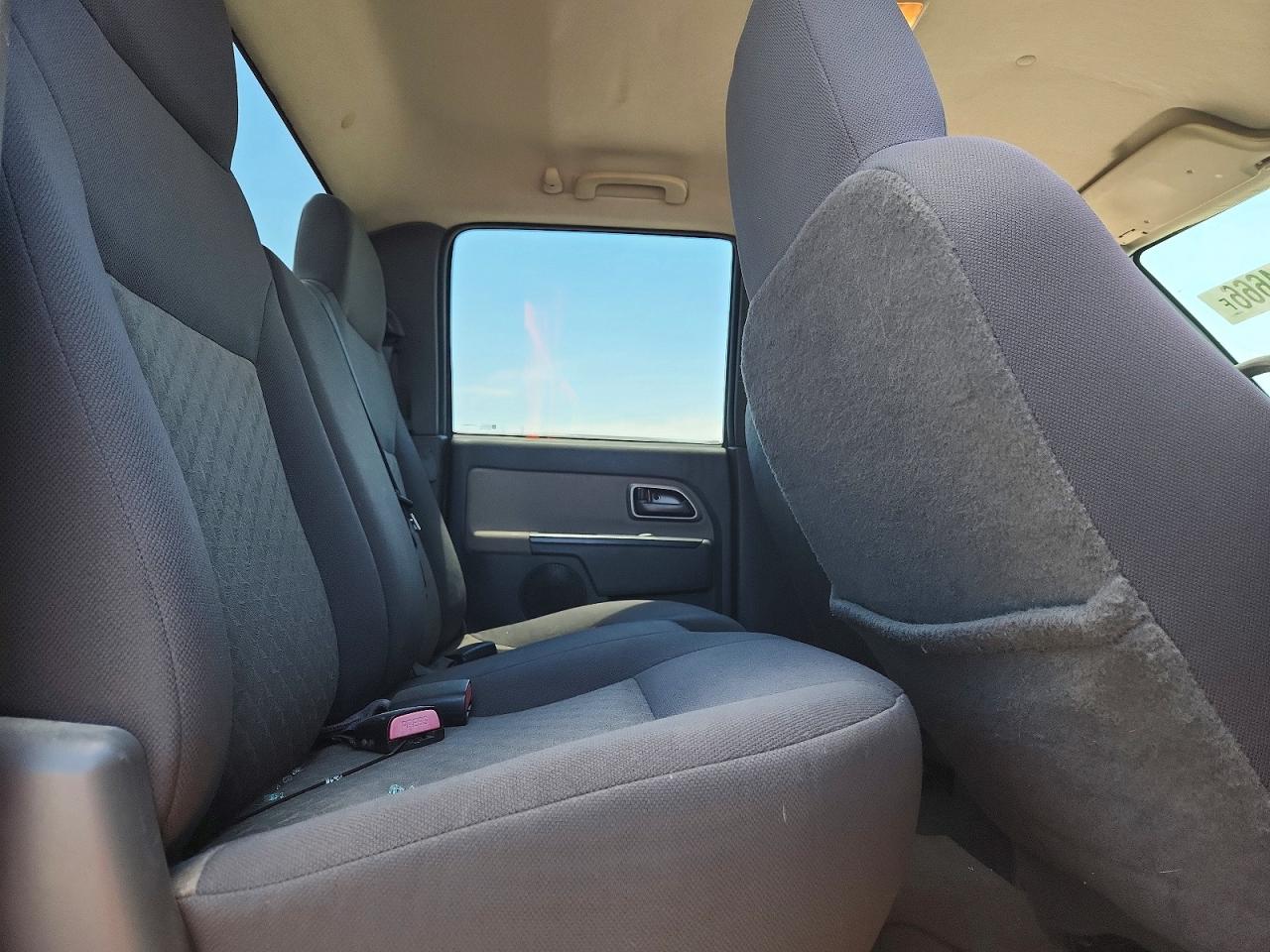 GMC Canyon
