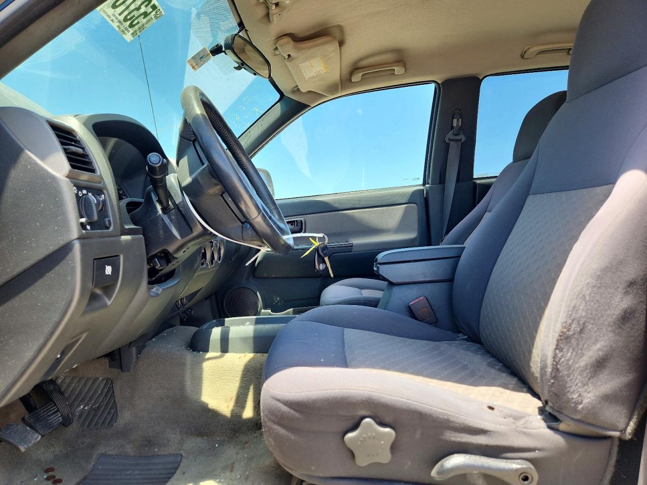 GMC Canyon