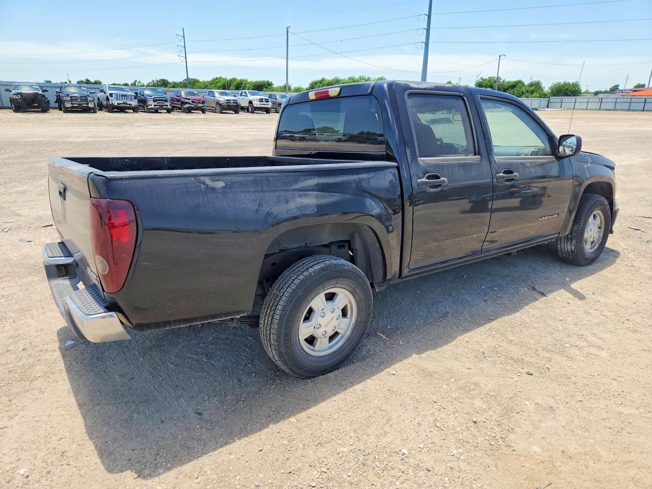 GMC Canyon