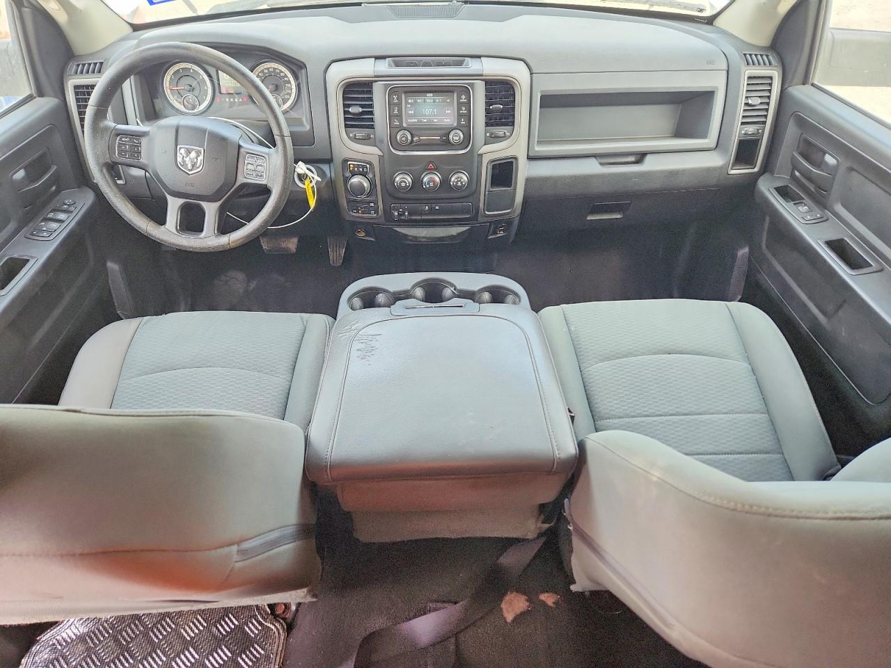 Ram 1500 St