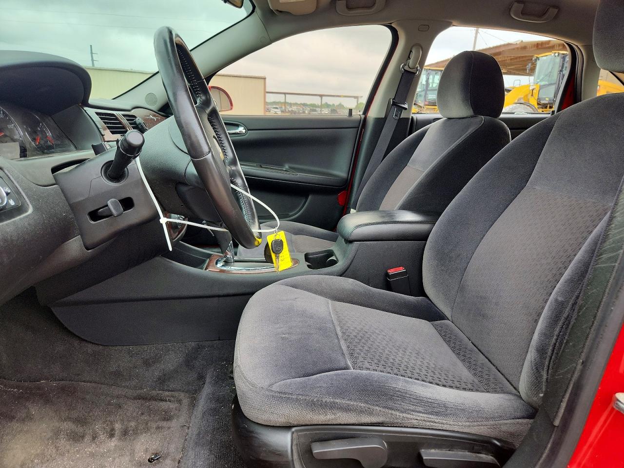 Chevrolet Impala Lt