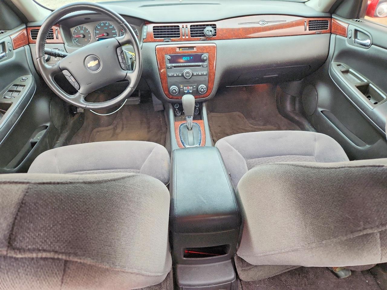 Chevrolet Impala Lt
