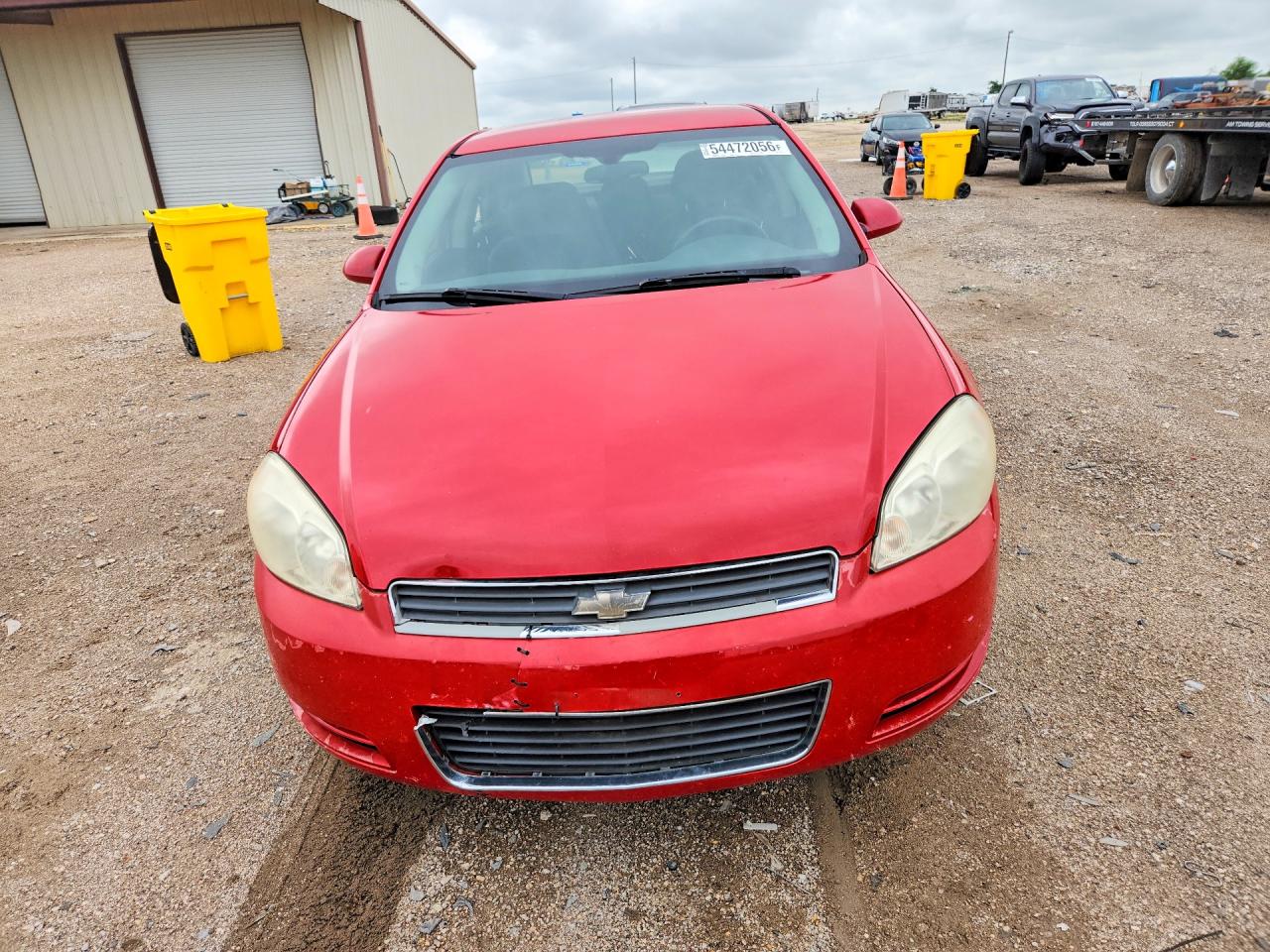 Chevrolet Impala Lt
