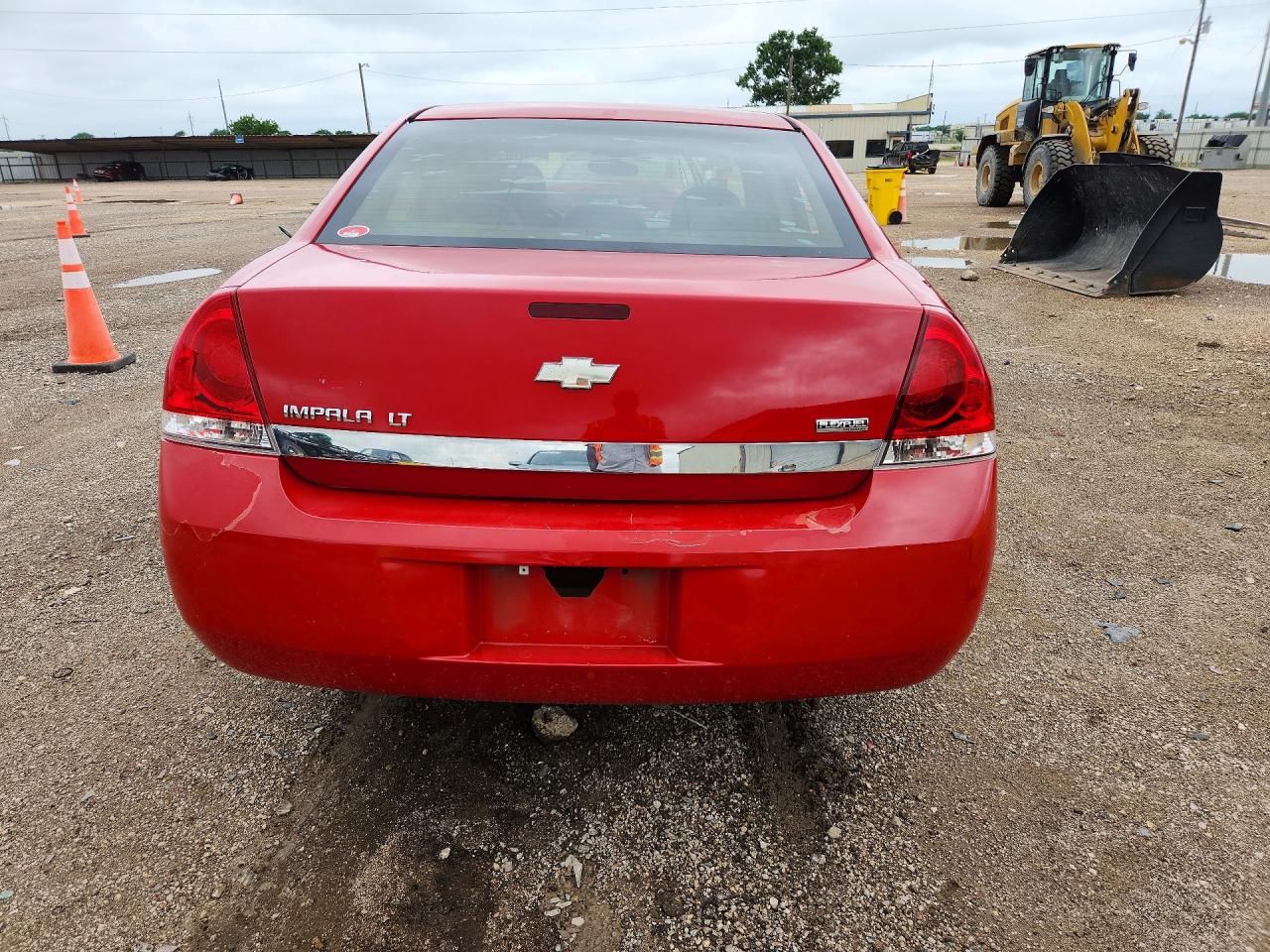 Chevrolet Impala Lt