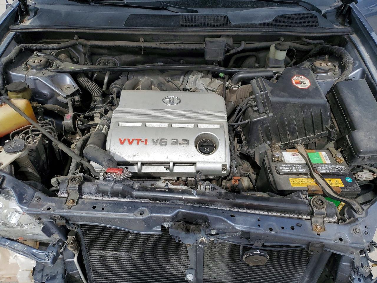 Toyota Highlander Base