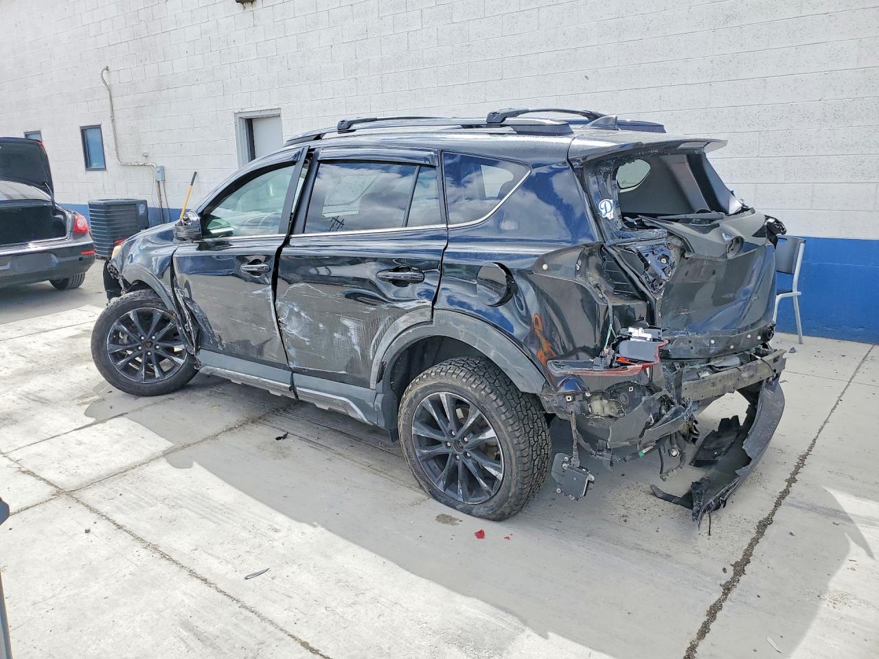 Toyota RAV4 Adventure
