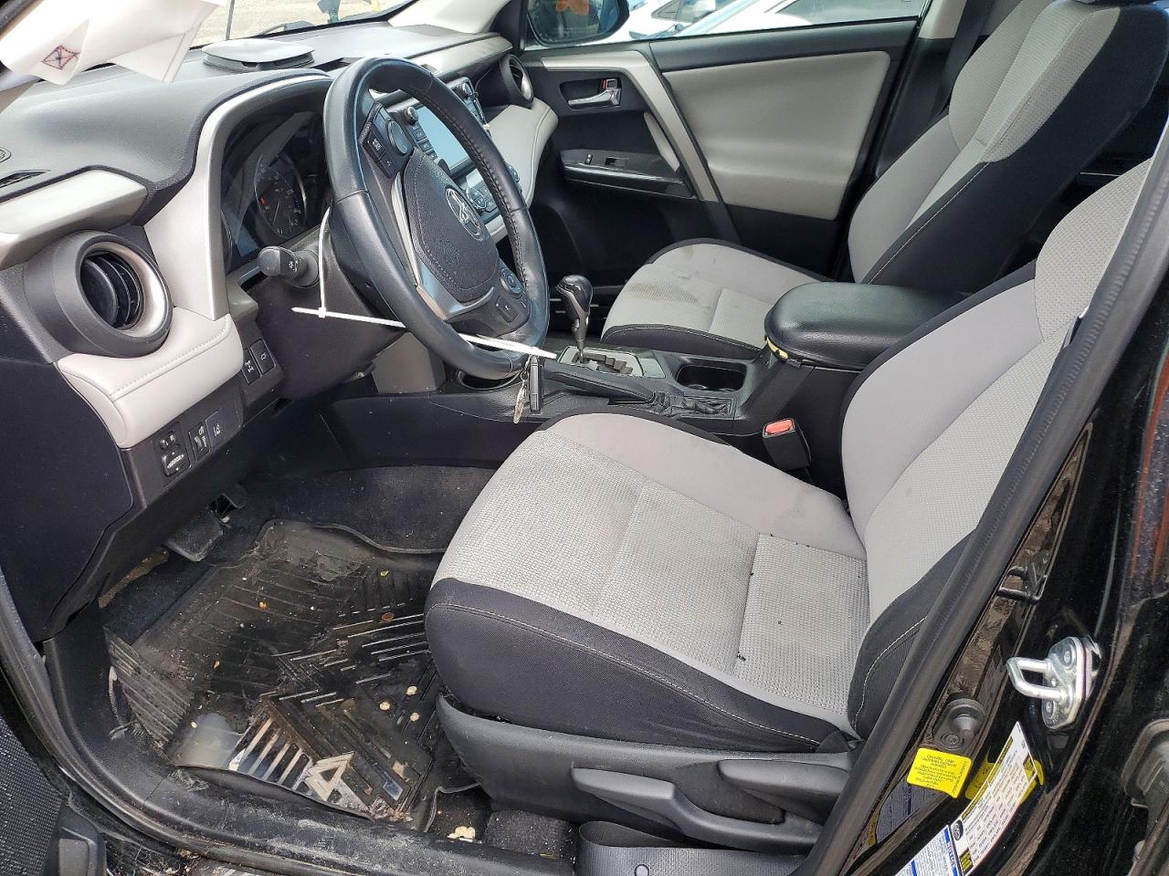 Toyota RAV4 Adventure