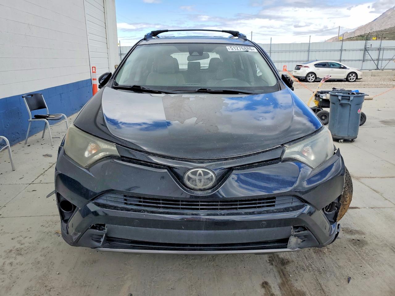 Toyota RAV4 Adventure