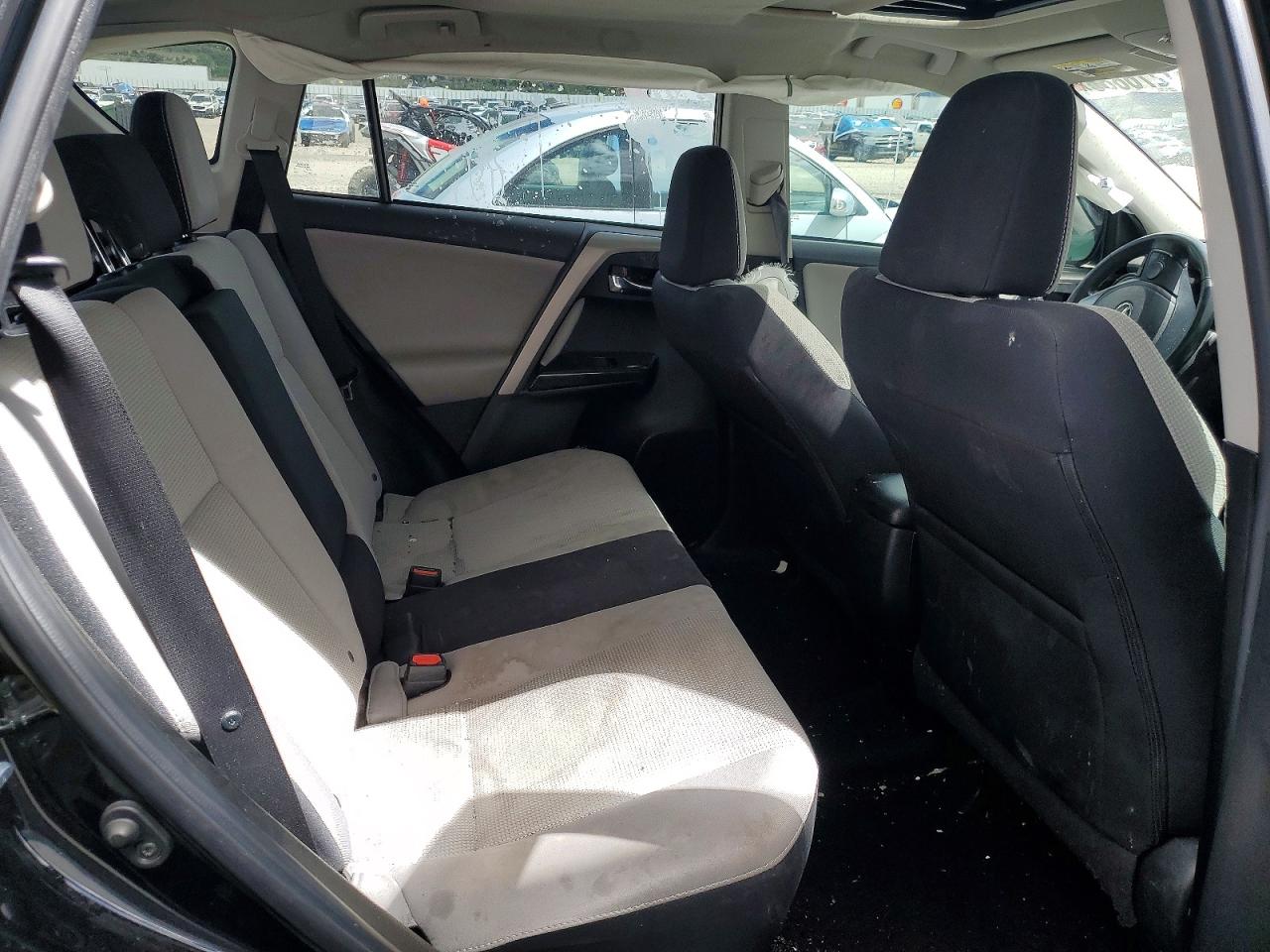 Toyota RAV4 Adventure