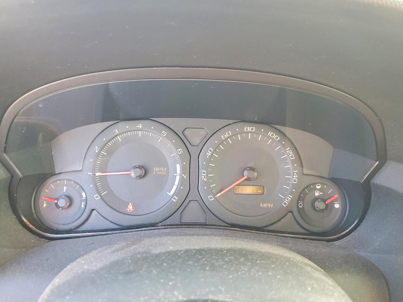 Cadillac CTS