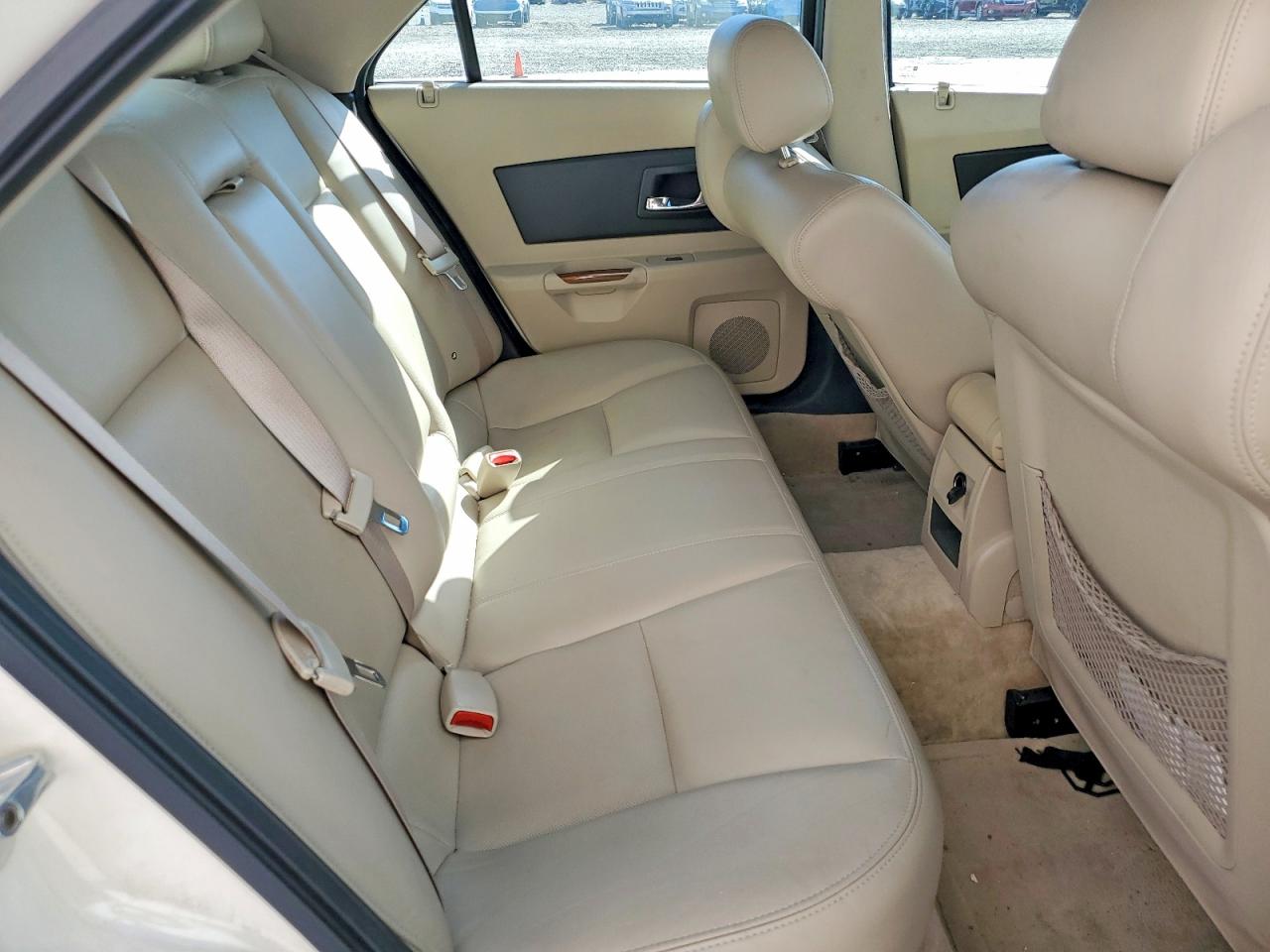Cadillac CTS