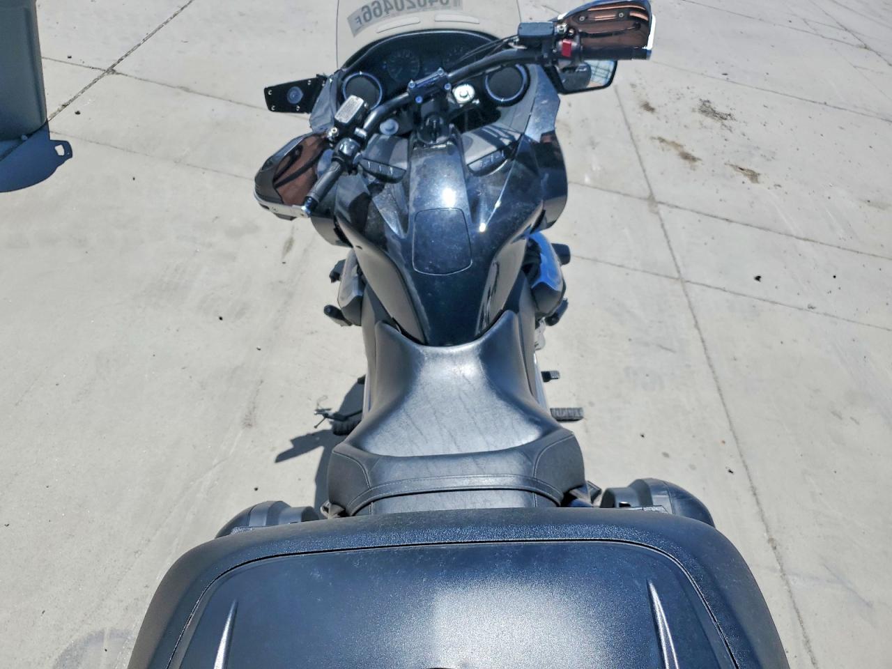 Honda Ctx Cycle