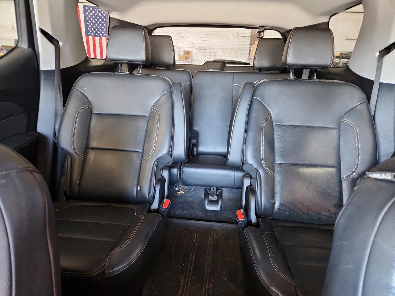 Chevrolet Traverse Premier