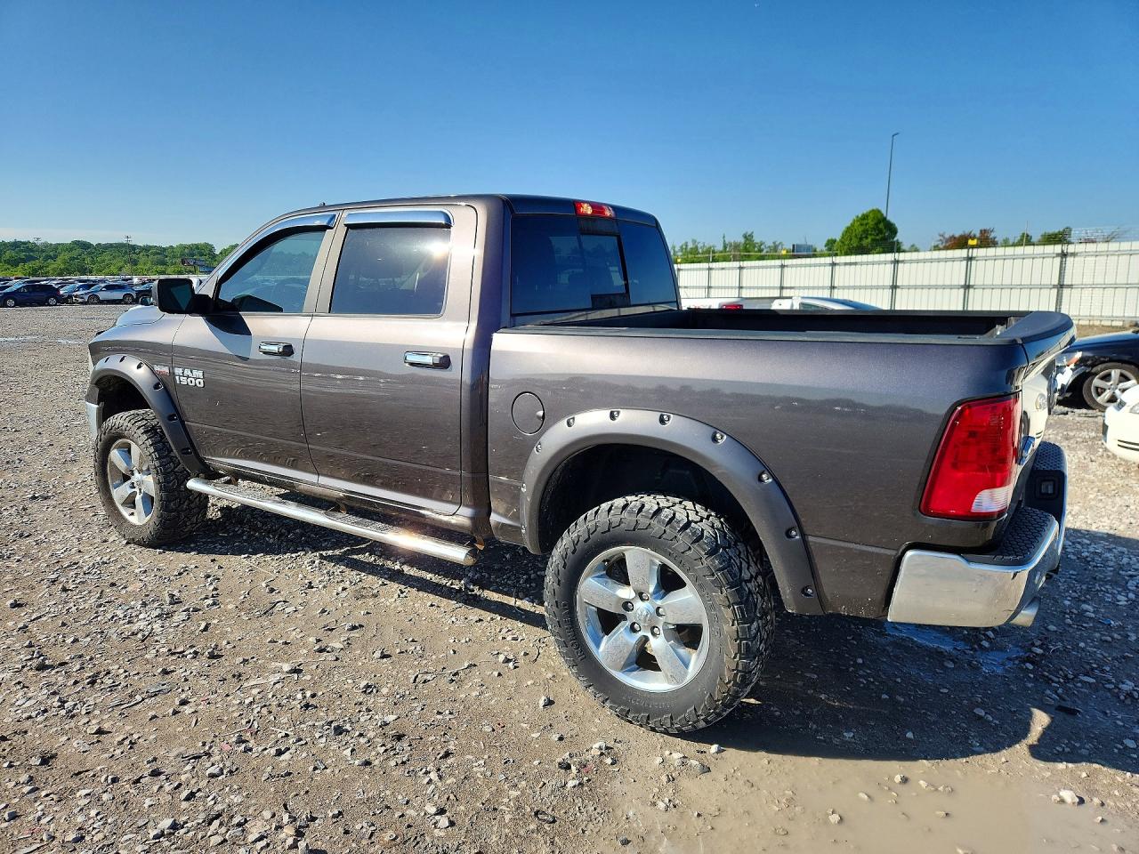 Ram 1500 Slt