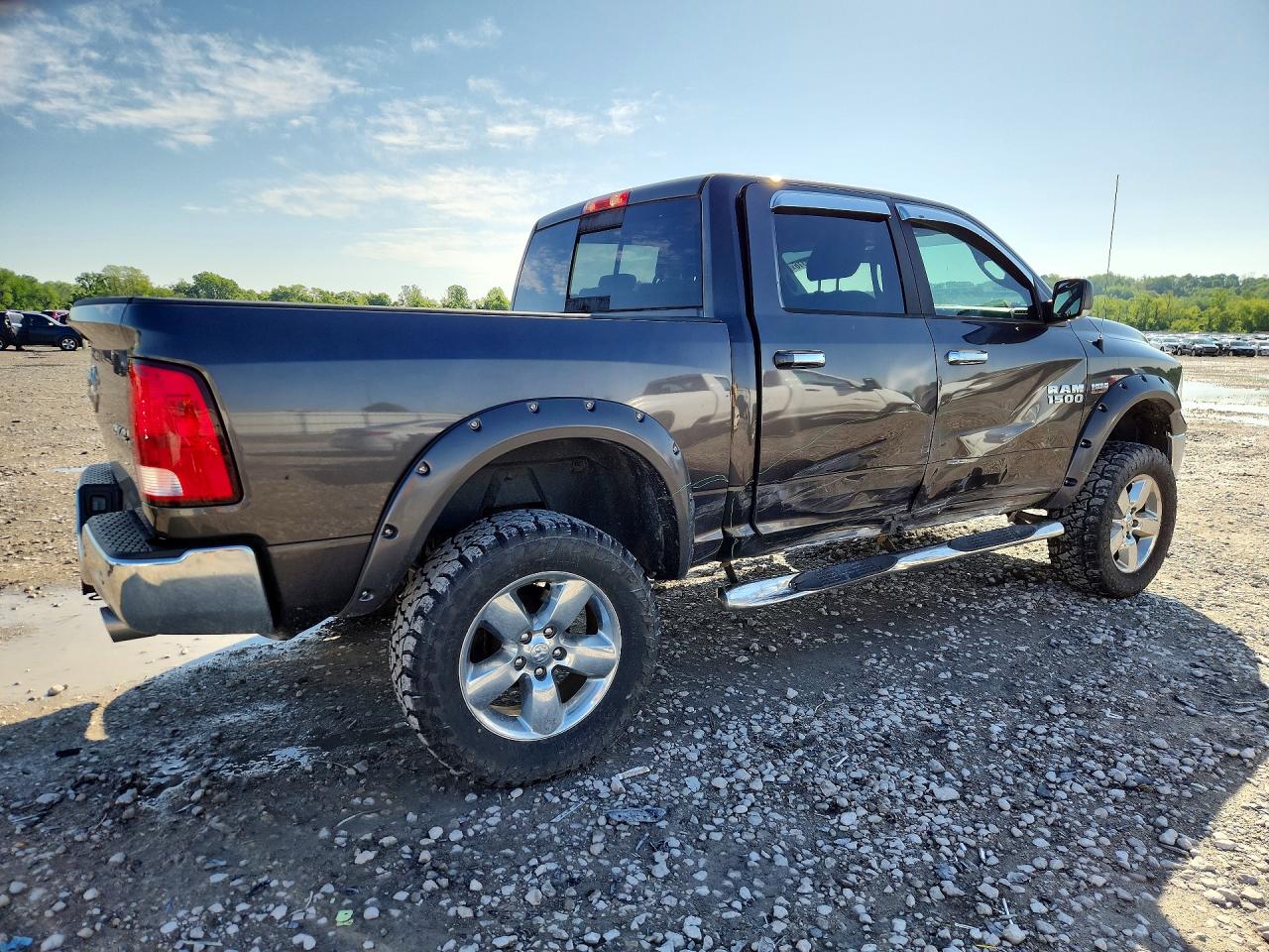 Ram 1500 Slt