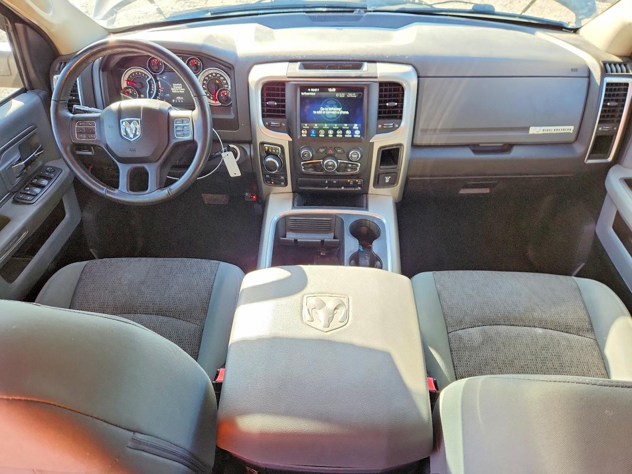 Ram 1500 Slt