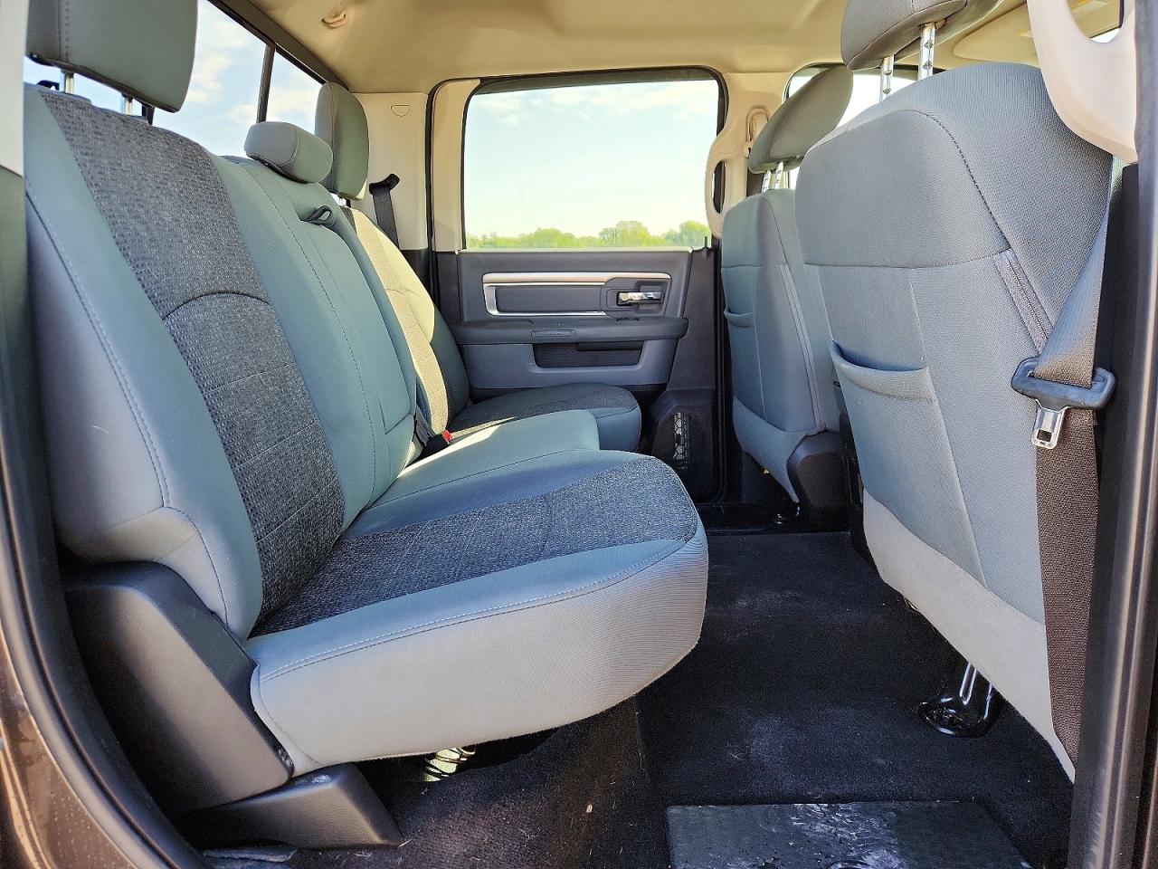Ram 1500 Slt