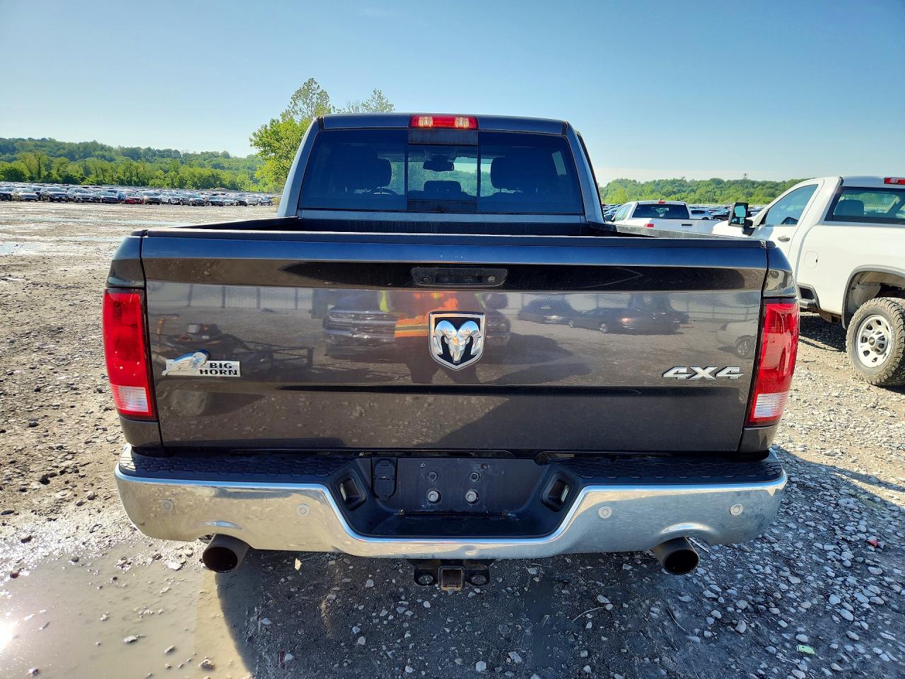 Ram 1500 Slt
