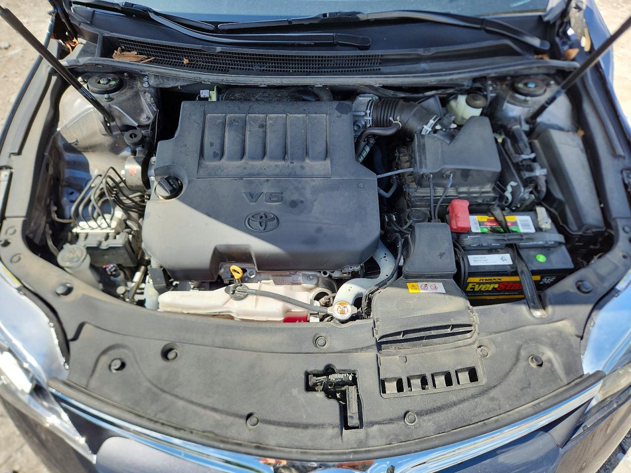 Toyota Avalon Limited