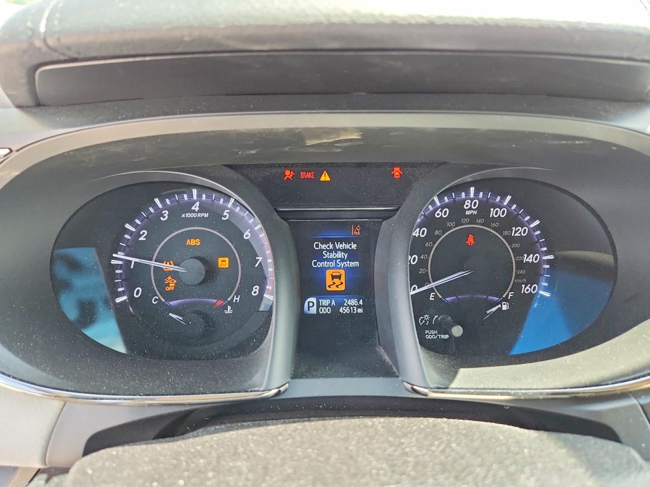 Toyota Avalon Limited