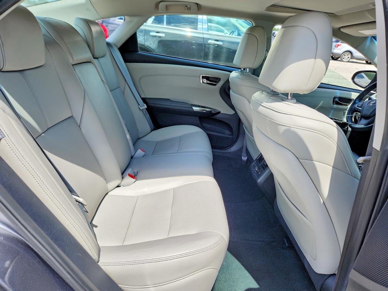 Toyota Avalon Limited