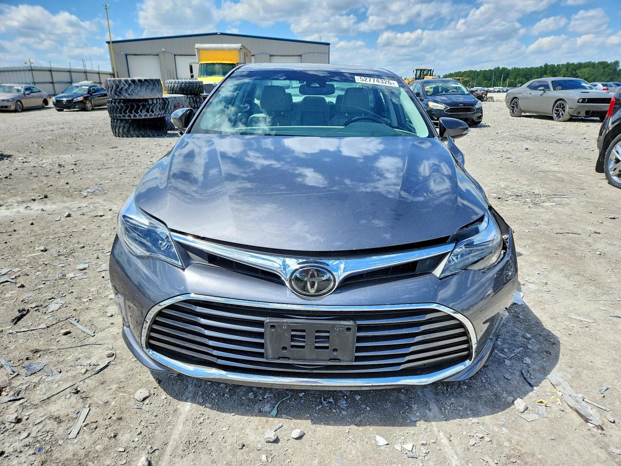 Toyota Avalon Limited