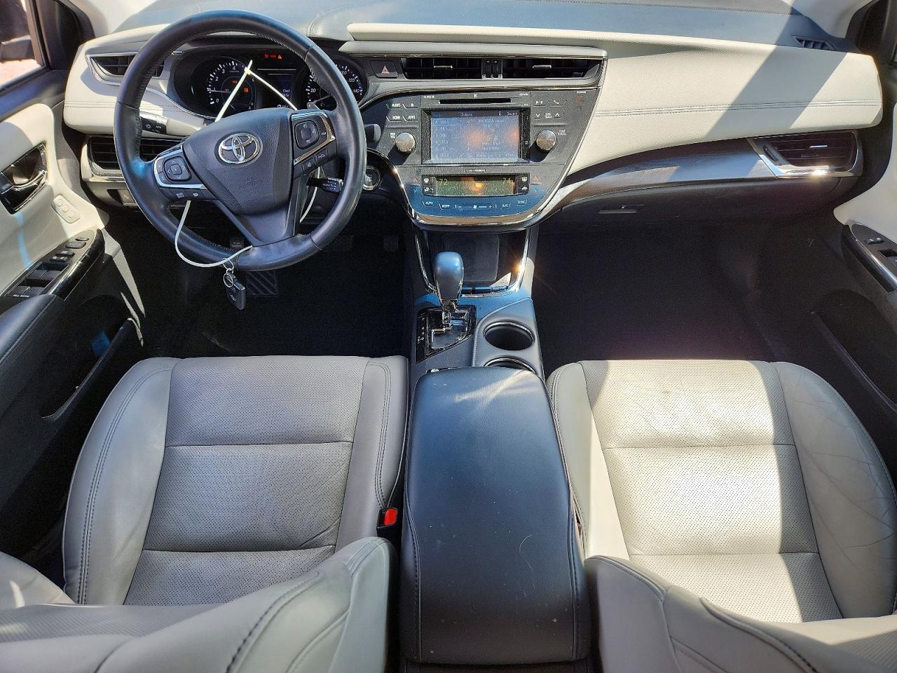 Toyota Avalon Limited