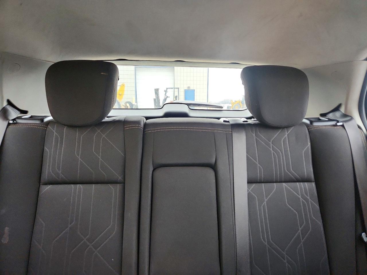 Chevrolet Trax 1lt