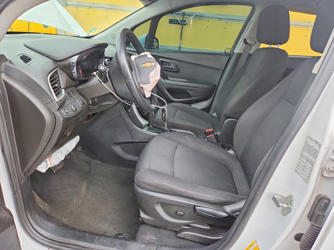 Chevrolet Trax 1lt