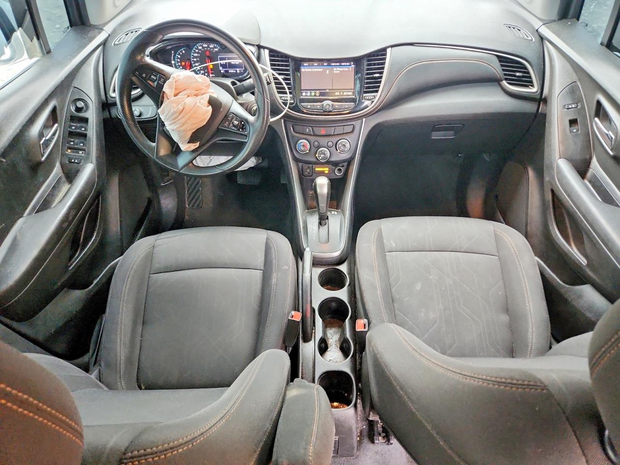 Chevrolet Trax 1lt